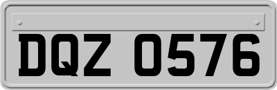 DQZ0576