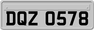 DQZ0578