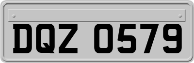 DQZ0579