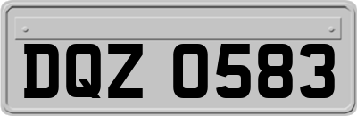 DQZ0583