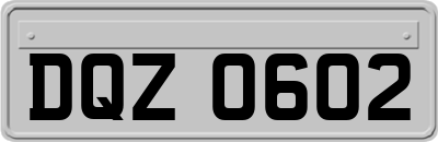 DQZ0602