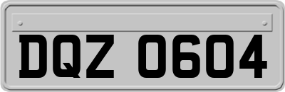 DQZ0604