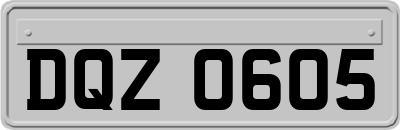 DQZ0605