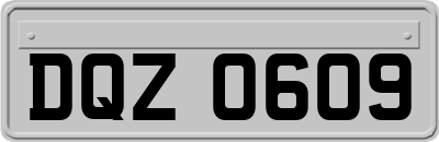 DQZ0609