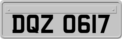 DQZ0617