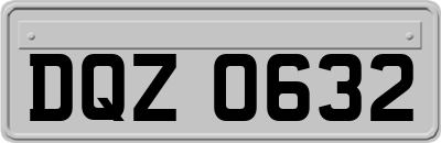 DQZ0632