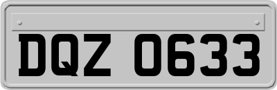 DQZ0633