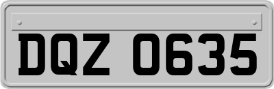 DQZ0635