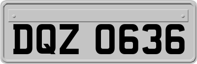 DQZ0636