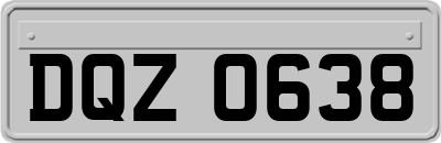DQZ0638