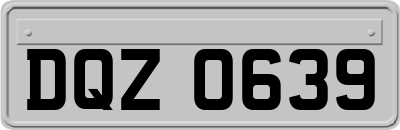 DQZ0639