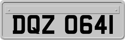 DQZ0641