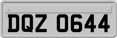 DQZ0644