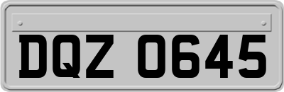 DQZ0645
