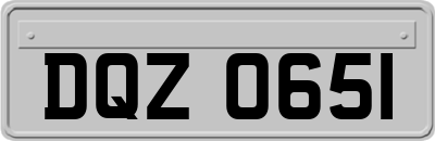 DQZ0651