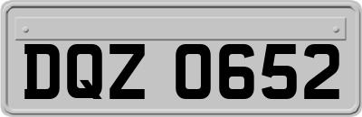 DQZ0652