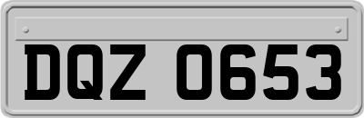 DQZ0653