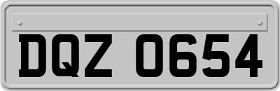 DQZ0654
