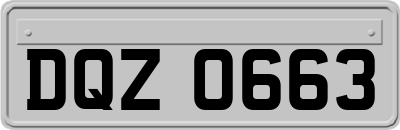 DQZ0663