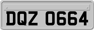 DQZ0664