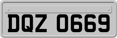 DQZ0669