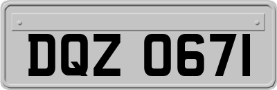 DQZ0671