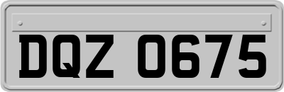 DQZ0675