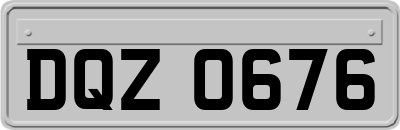 DQZ0676