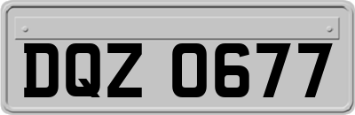 DQZ0677