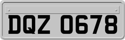 DQZ0678