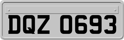 DQZ0693