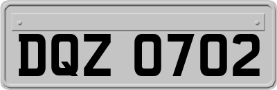 DQZ0702