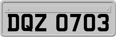DQZ0703