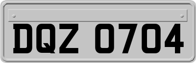 DQZ0704