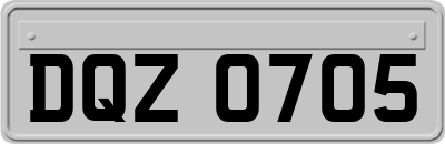 DQZ0705