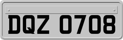 DQZ0708
