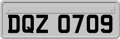 DQZ0709