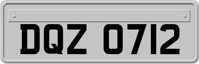 DQZ0712