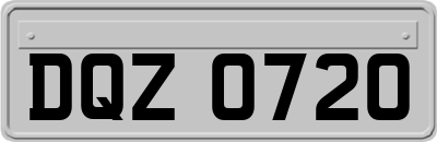 DQZ0720