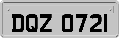 DQZ0721