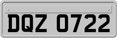 DQZ0722