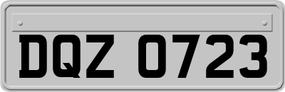DQZ0723