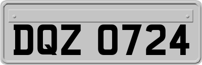 DQZ0724
