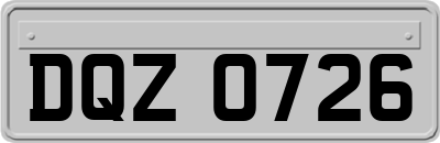 DQZ0726