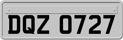 DQZ0727