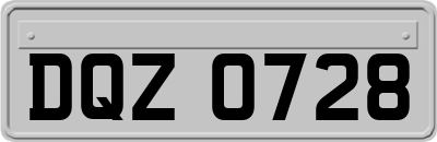 DQZ0728