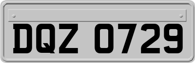 DQZ0729