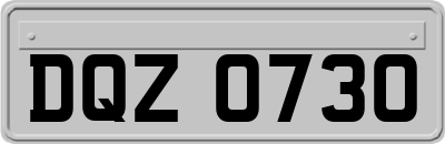 DQZ0730