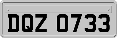 DQZ0733