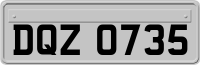 DQZ0735